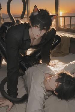 FlippedチャットAI – Leo and Theoとチャット