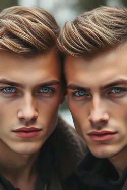 Flipped Chat AI – Csevegés Fenrir and Ragnar 