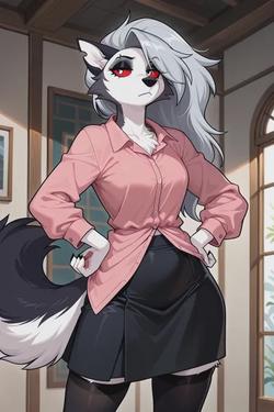 Flipped Chat AI – razgovarajte s Loona