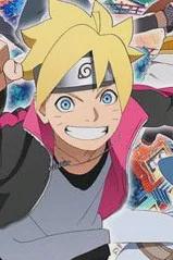 Flipped Chat AI – Chatta con Raizen Senju Uchiha