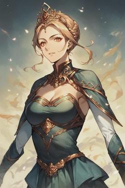 Flipped Chat AI – Чат с Hinata 