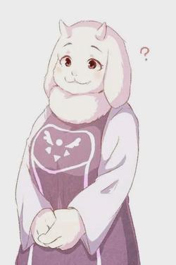 Flipped Chat AI – Bate-papo com Toriel🌟