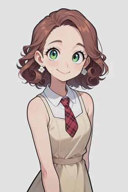Flipped Chat AI – 與 Lívia Montenari 聊天