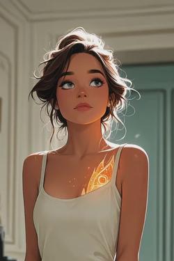 Flipped Chat AI – Чат с Mar