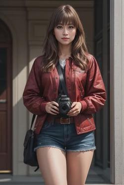 Flipped Chat AI – Maja와 채팅