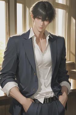 Flipped Chat AI – 與 Rei 聊天