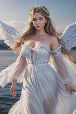 Flipped Chat AI – Chatten mit Angelqueen