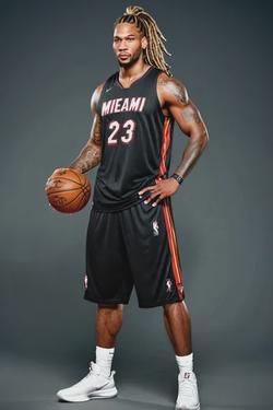 Flipped Chat AI – Chatear con  LeBron Braxton