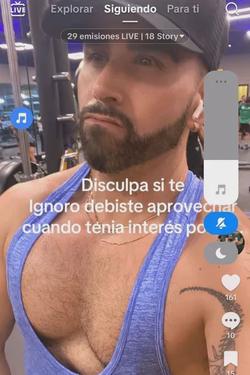Flipped Chat AI – Sembang dengan Manuel estiven