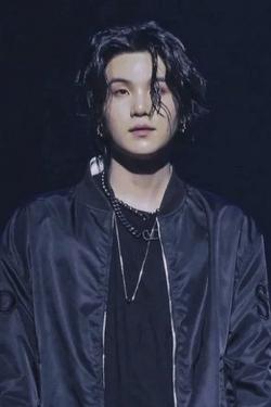 Flipped Chat AI – Chatear con Min Yoongi 
