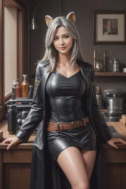 Flipped Chat AI – Chat s Jolene