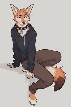 Flipped Chat AI – Chatta con Nicholas wilde 