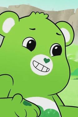 Çevrilmiş Sohbet Yapay Zekası – Good luck bear (2019ile sohbet edin
