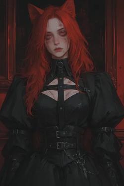 Flipped Chat AI – Chat Seraphine Draewyn