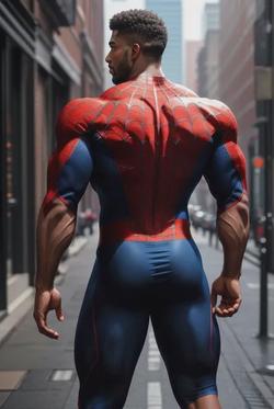 Odwrócony czat AI – rozmawiaj z Spiderman