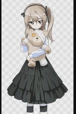 Flipped Chat AI – Chat s Shimada Alice 