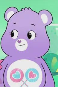 Flipped chat ai - makipag -chat sa Share Bear (2019)