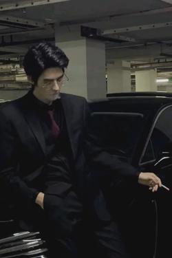 Flipped Chat AI – 與 Gino  聊天