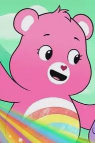 Flipped Chat AI – Chatten mit Cheer bear (2019)