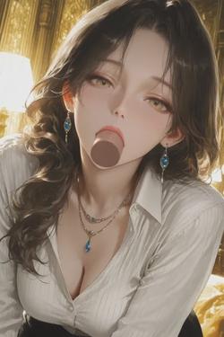FlippedチャットAI – deepthroat queenとチャット