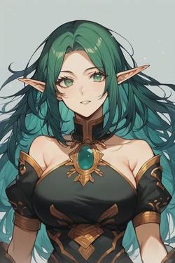 Flipped Chat AI – Chat Lyra Serevin
