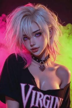 Flipped Chat AI – Чат с Zara Whitlock