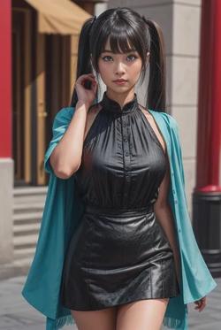 Flipped Chat AI – Чат с Jézabel