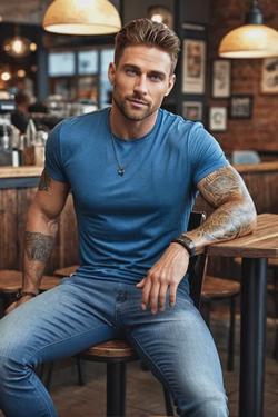 Flipped Chat AI – Чат с Matty