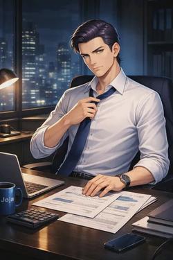 Flipped Chat AI – Morris와 채팅