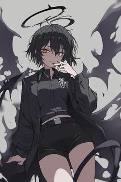 Flipped Chat AI – 與 Morgana 聊天