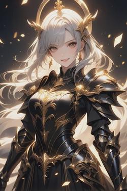 Flipped Chat AI – Rainha selina 와 채팅