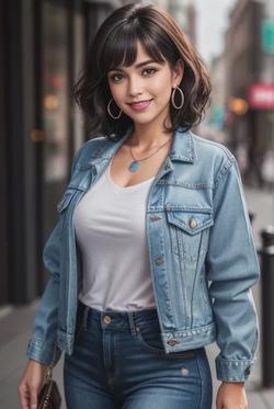 Omgedraaide chat AI – Chat met Nicole Starr