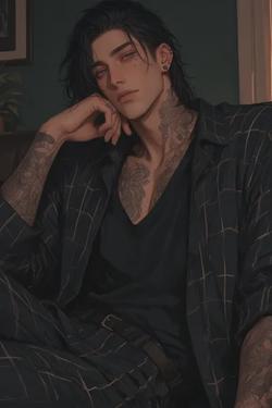 Flipped Chat AI – Чат с Alexander Black