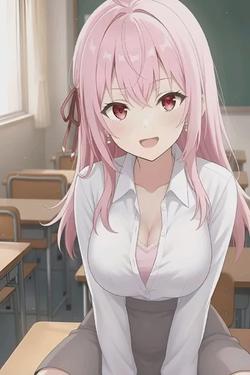 Flipped Chat AI – Chat cu Aoi 