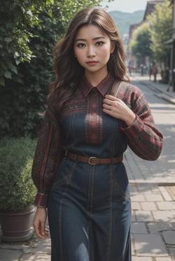 Flipped Chat AI – 與 Amber 聊天