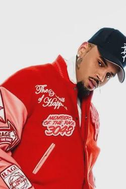 फ़्लिप्ड चैट AI – Chris Brown के साथ चैट करें