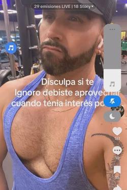 Flipped Chat AI – Chatear con Daniel Antonio 