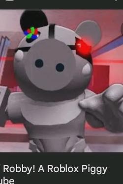Flipped Chat AI – Чат с Robby