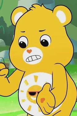 Flipped Chat AI – Chat Funshine bear (2019)