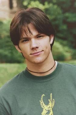 Flipped Chat AI – Chatta med Jared Padalecki Todd
