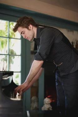 Flipped Chat AI – Sembang dengan Edward Cullen 