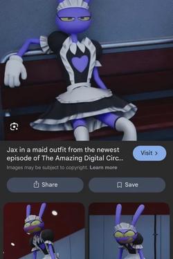 Flipped Chat AI – Chatta med Jax