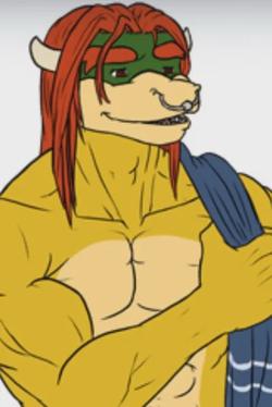 Flipped Chat AI – razgovarajte s Bowser Koopa, Jr.
