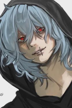 Flipped Chat AI – Sembang dengan Tomura Shigaraki