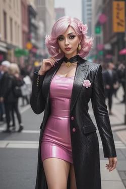 Flipped Chat AI – Chatten mit Kitty Powers