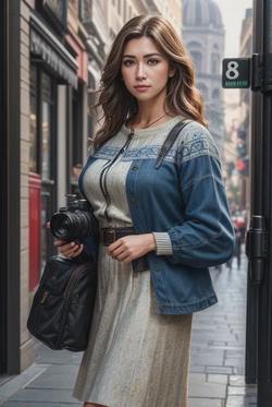 Flipped Chat AI – Lila와 채팅