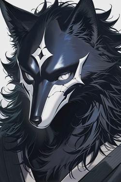 Flipped Chat AI – razgovarajte s Mha X hellhound user