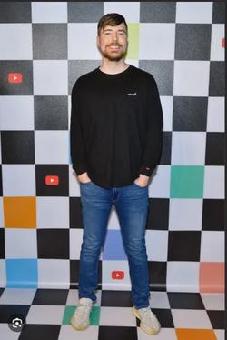 फ़्लिप्ड चैट AI – Mrbeast के साथ चैट करें