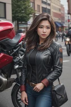 Flipped Chat AI – Chat s Mei ling