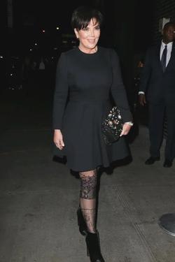 Flipped Chat AI – Csevegés Kris Jenner